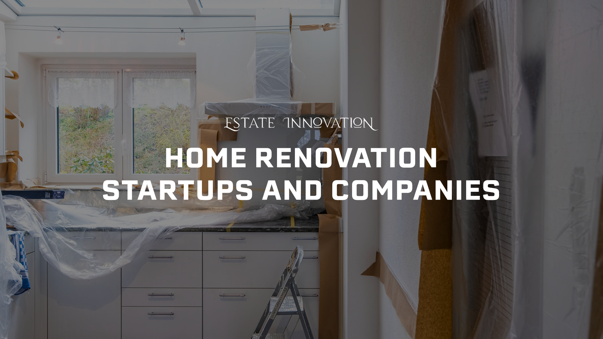 13 Top Finland Home Renovation Startups & Companies – Estate Innovation