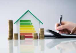 Easy Ways To Increase Your Home’s Energy Efficiency