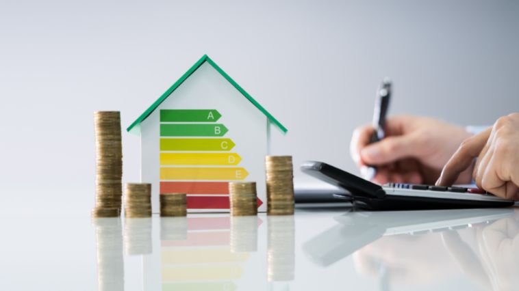 Easy Ways To Increase Your Home’s Energy Efficiency