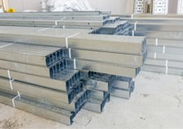 Pros & Cons of Structural Steel in Residential Construction