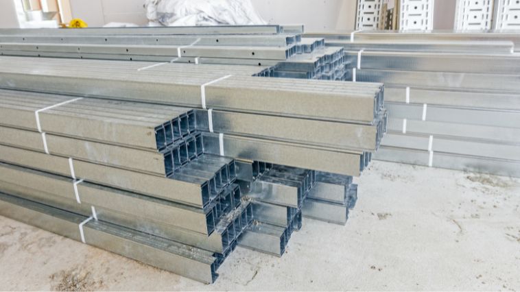 Pros & Cons of Structural Steel in Residential Construction