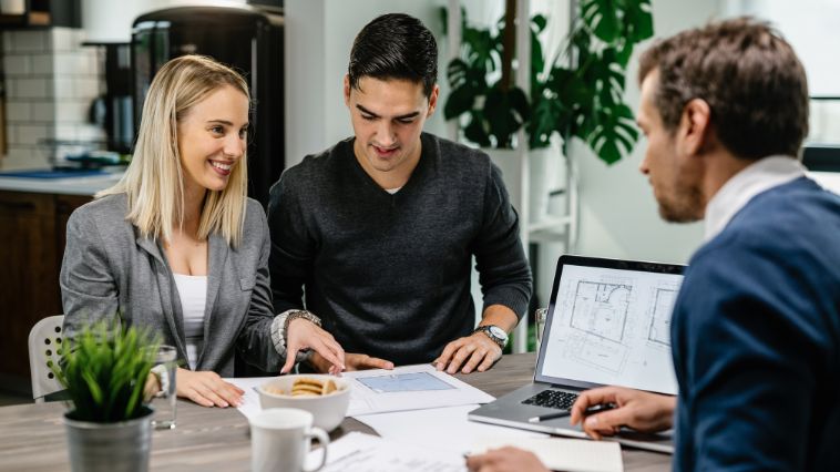 3 Etiquette Rules All Home Buyers Should Follow