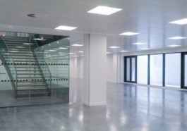 Types of Commercial Property Damage To Look For