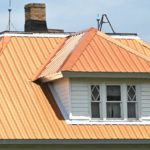5 Major Benefits of Installing a Copper Roof