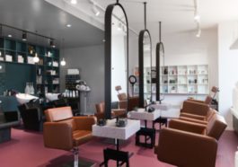 Tips for Creating the Perfect Salon Space
