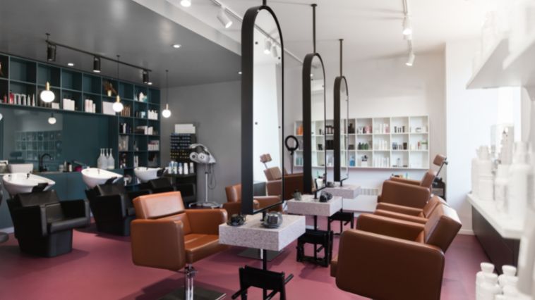 Tips for Creating the Perfect Salon Space