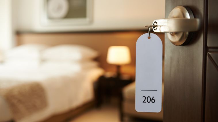 How To Attract More Business Travelers to Your Hotel