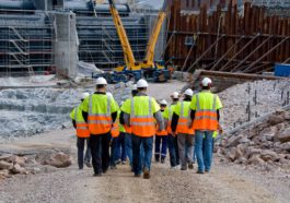 5 Safety Measures To Protect Your Workers On The Construction Site