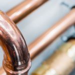Why Use Copper Pipes Instead of the PVC Alternative