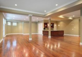 What You Need To Know About Renovating a Basement