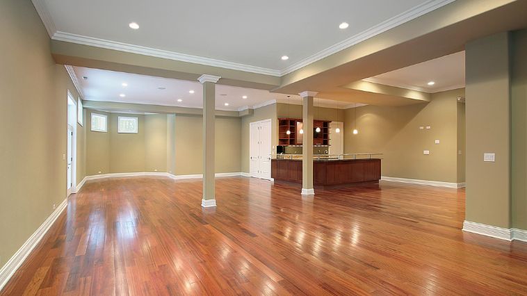 What You Need To Know About Renovating a Basement