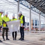 Practices That Improve Construction Site Productivity