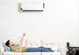 Why a Mini Split Is Perfect for a Small Apartment