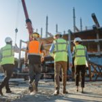 The Differences Between Interior and Exterior Construction