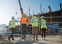 The Differences Between Interior and Exterior Construction