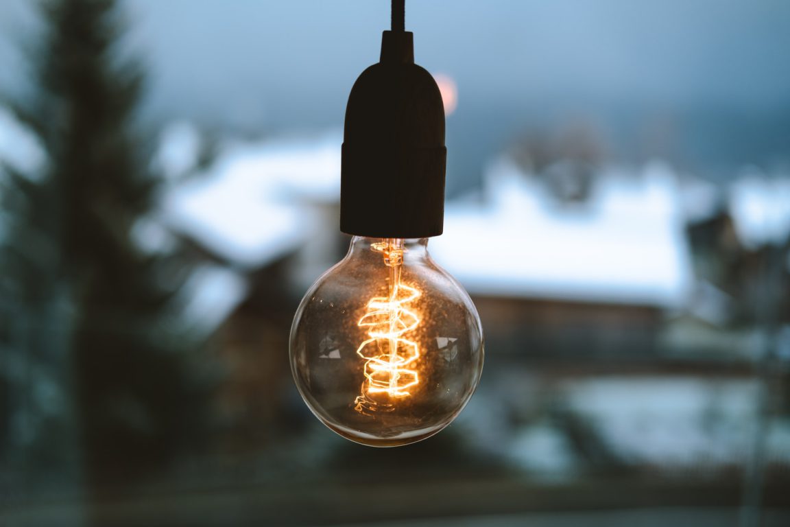 Photo by Lucrezia Carnelos on Unsplash