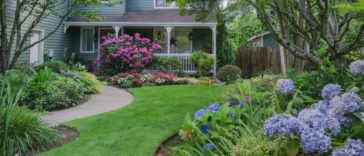 Landscaping Issues To Consider Before You Buy a House