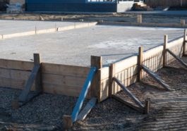 How To Choose the Best Foundation for a Building
