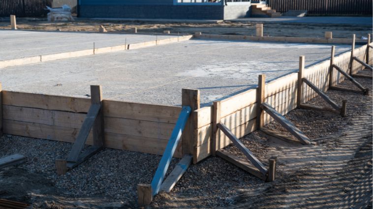 How To Choose the Best Foundation for a Building