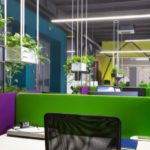 Reasons Why You Should Decorate Your Workplace