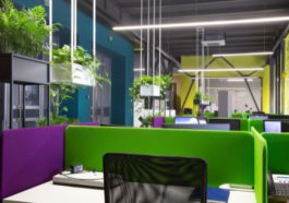 Reasons Why You Should Decorate Your Workplace