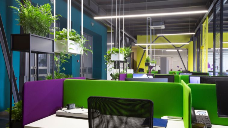 Reasons Why You Should Decorate Your Workplace