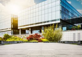 3 Tips for Creating Modern Office Building Exteriors