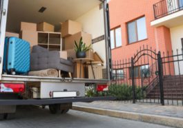 5 Things To Consider Before Moving To Another State