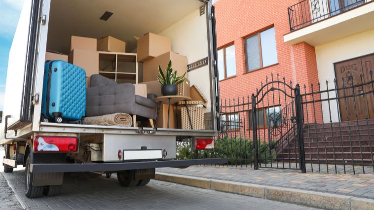 5 Things To Consider Before Moving To Another State