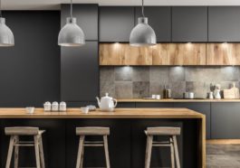 Choosing the Best Layout for Your Kitchen