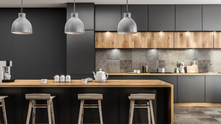Choosing the Best Layout for Your Kitchen
