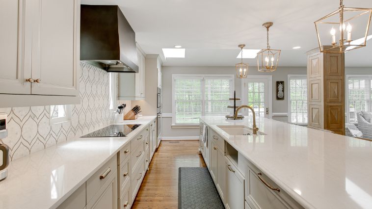 Best Home Improvement Projects To Increase Home Value