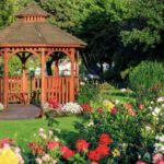 5 Outdoor Project Ideas for Your Dream Backyard