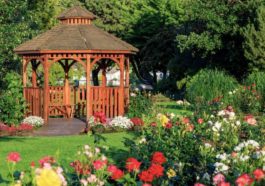 5 Outdoor Project Ideas for Your Dream Backyard