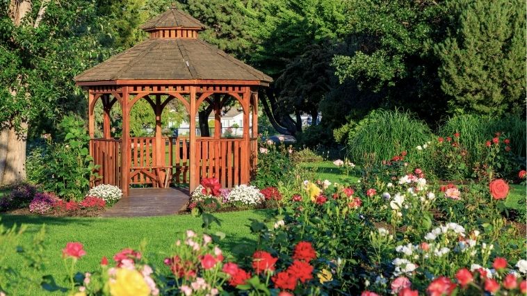 5 Outdoor Project Ideas for Your Dream Backyard