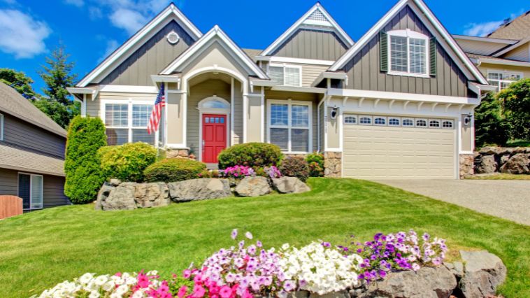 Tips for Boosting Your Home’s Curb Appeal