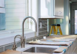 How To Prepare Your Home for a Kitchen Renovation