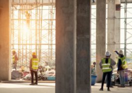 Best Practices To Increase Safety on a Construction Site