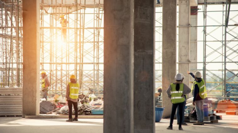 Best Practices To Increase Safety on a Construction Site