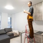 Improvements To Make at Your Apartment Complex