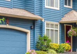 Tips for Creating a Cohesive Design for Your Home's Exterior