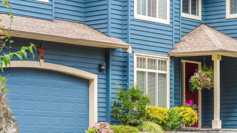 Tips for Creating a Cohesive Design for Your Home's Exterior