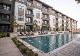 The Top 4 Amenities All Apartments Should Offer