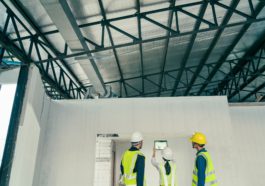 How To Improve Your Construction Company Efficiency?