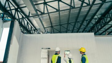 How To Improve Your Construction Company Efficiency?