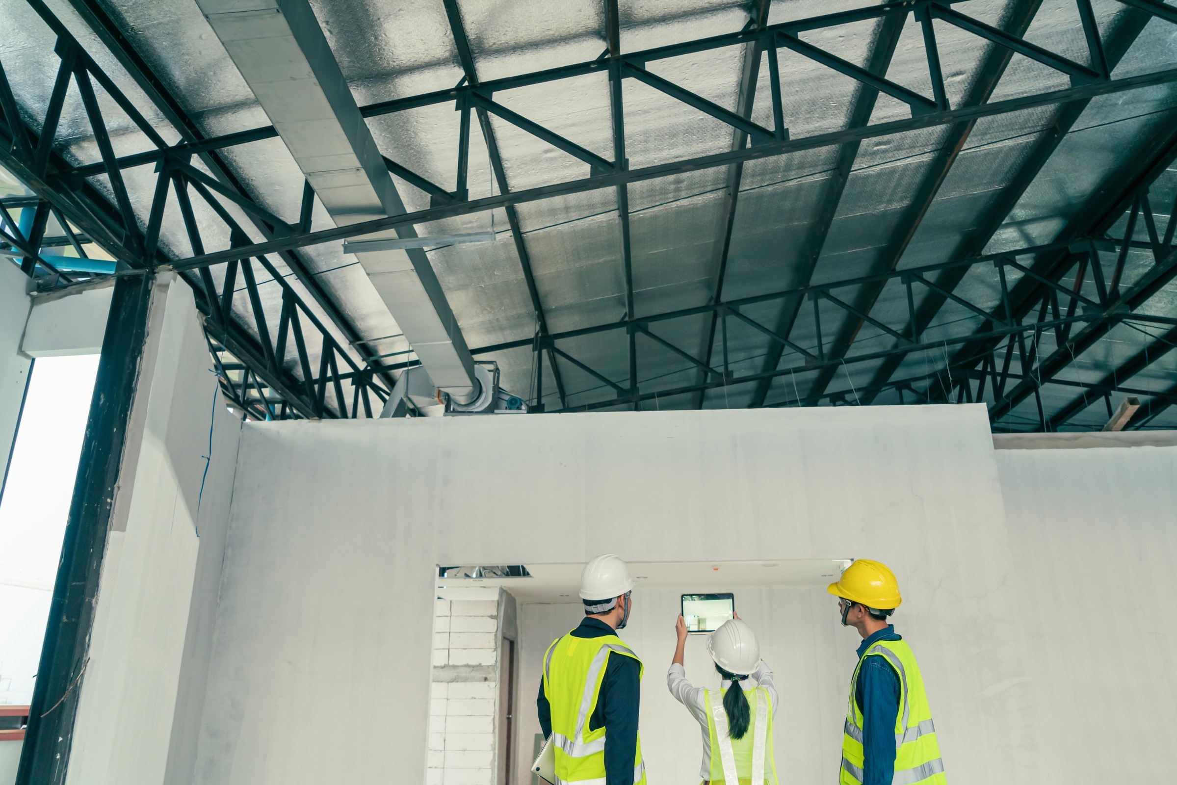 How To Improve Your Construction Company Efficiency?