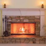Benefits of Having a Cast Stone Fireplace in Your Home