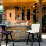 Benefits of Adding a Kitchen to Your Outdoor Space