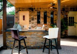 Benefits of Adding a Kitchen to Your Outdoor Space