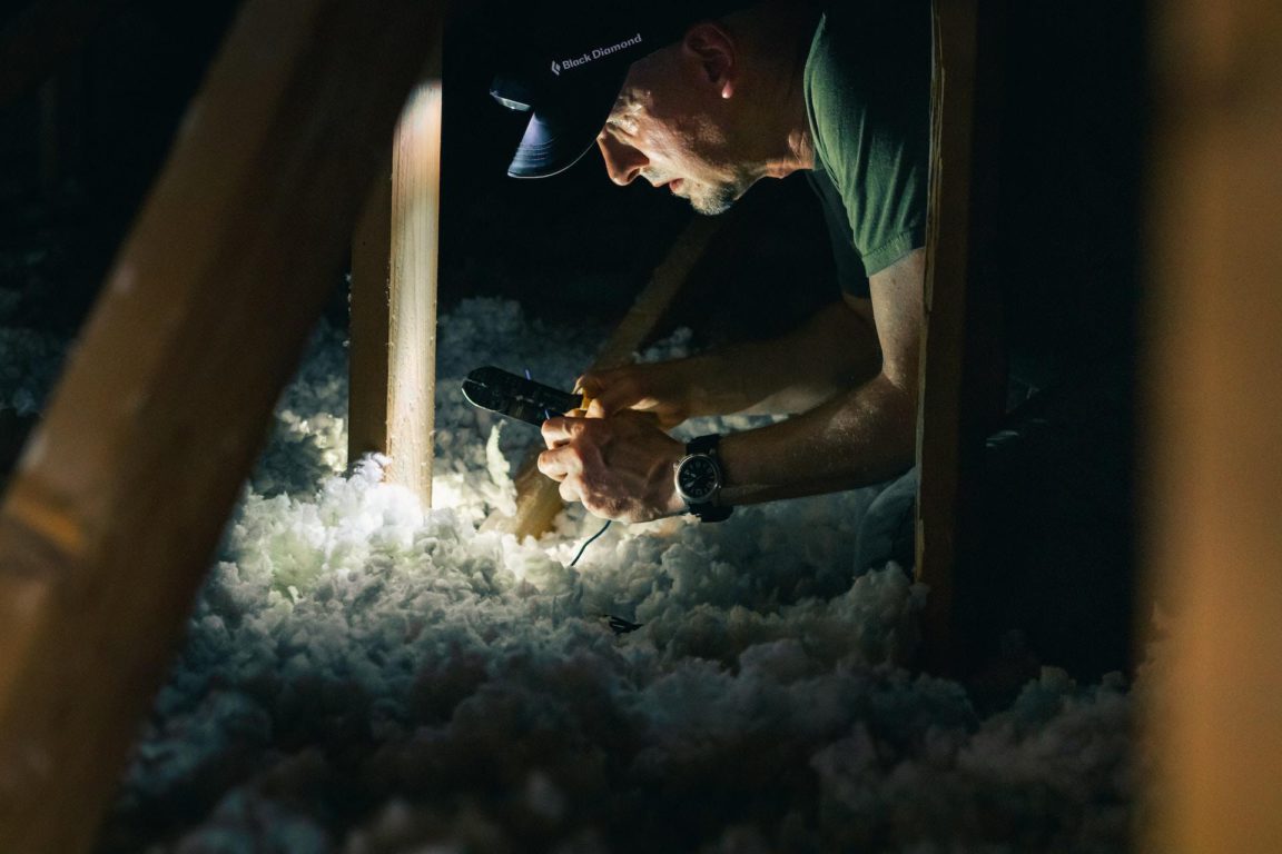 What Is Insulation And How It Works